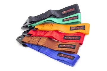 Буксирный ремень EPMAN синий