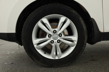 Hyundai ix35 SUV 1.6 GDI 135KM 2013 Hyundai ix35 1.6 GDI, Salon Polska, Klima, zdjęcie 15