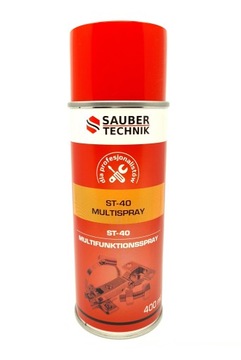 MULTISPRAY 400 ml OLEJ WIELOFUNKCYJNY