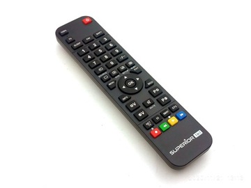 PILOT do Manta SMART TV 55LUA