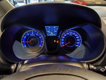 Hyundai ix20 Mikrovan 1.6 CVVT 125KM 2015 HYUNDAI ix20 1.6 MPI 125 KM, zdjęcie 15