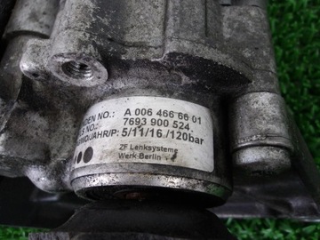 MERCEDES CLA W117 2.2 CDI ČERPADLO SERVA OE