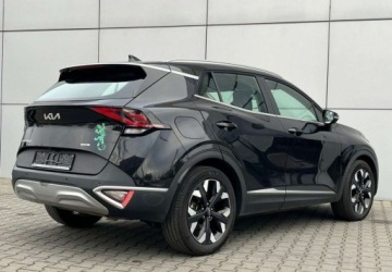 Kia Sportage V SUV Plug-In 1.6 T-GDI PHEV 265KM 2022 Kia Sportage Plug-In 4x4 Navi Kamera Virtual Led FV23 1.6, zdjęcie 8