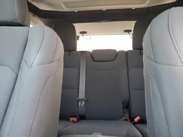 Jeep 2021 Jeep Wrangler 2021r., Unlimited Sport, od ubezpieczalni 2.0 Benzyna 270KM, zdjęcie 8