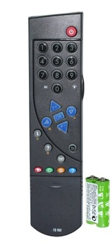Pilot do TV GRUNDIG TP900