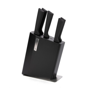 ПОДСТАВКА ДЛЯ НОЖЕЙ, ДЕРЕВЯННАЯ ПОДСТАВКА ДЛЯ УНИВЕРСАЛЬНЫХ КУХОННЫХ НОЖЕЙ - Elegant