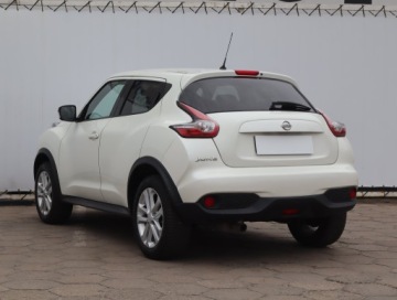 Nissan Juke I SUV Facelifting DIG-T 115KM 2015 Nissan Juke 1.2 DIG-T, Salon Polska, zdjęcie 3