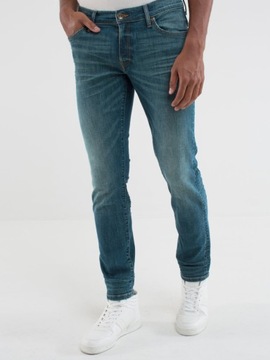 BIG STAR JEANSY MĘSKIE SKINNY DERIC 365 W31 L30