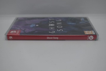 ПЕРЕКЛЮЧАТЕЛЬ ПРИЗРАЧНОЙ ПЕСНИ