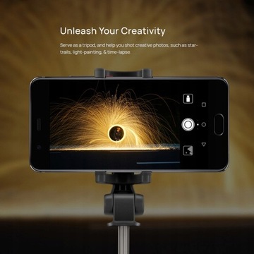 ШТАТИВ ДЛЯ СЕЛФИ-ПАЛКИ Huawei BLUETOOTH ШТАТИВ