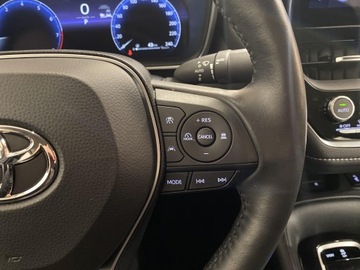 Toyota Corolla XII Sedan Facelifting 1.5 VVT-i 125KM 2024 Toyota Corolla 1.5 Comfort MS Seria E21 (2019-) To, zdjęcie 16