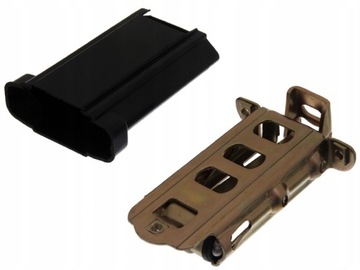 FEBI 19690 OGRANICZNIK DRZWI MERCEDES W202 W210