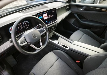 Volkswagen Passat B8 Variant Facelifting 1.5 TSI EVO 150KM 2024 Volkswagen Passat B9 Business Pakiet Zimowy, FV 23, ACC, Kamera, Gwarancj, zdjęcie 5