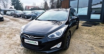 Hyundai i40 Kombi 1.6 GDI 135KM 2013 Hyundai i40 BENZYNA nawigacja HANDS FREE super okazja POLECAMY, zdjęcie 1