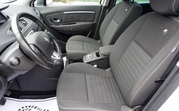 Renault Scenic III XMOD Energy TCe 115KM 2014 Renault Scenic 1.2TCe 115KM LIFT LIMITED Bezwypadkowy Nierowna praca silni, zdjęcie 9