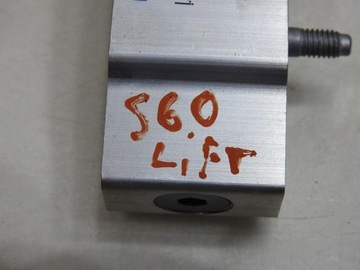 РАСШИРИТЕЛЬНЫЙ КЛАПАН КОНДИЦИОНЕРА VOLVO S60 I 2.5 T