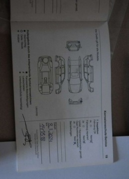 Opel Mokka I SUV 1.6 CDTI Ecotec 110KM 2017 Opel Mokka 1.6D 2017r Oryginal Lakier PDC Kamera Led 2 KPL KOL Sprowadzony, zdjęcie 35