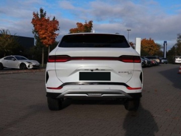 BYD Seal U DM-i 218KM 2026 BYD Seal U DM-i Boost Suv 1.5 (218KM) 2025, zdjęcie 3