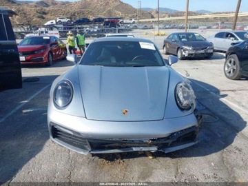 Porsche 911 992 2020 Porsche 911 Carrera S 2020 3.0l 3.0 Benzyna 443KM, zdjęcie 8