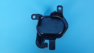 OPEL MOKKA II B 23r КРЫШКА ГАЛОГЕННАЯ КРЫШКА ПРАВАЯ 9835264980