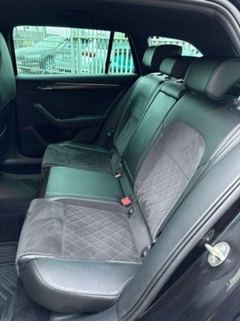 Skoda Superb III Kombi Facelifting 2.0 TSI 190KM 2020 Skoda Superb Sportline 2.0 TSI 190 KM SALON PL Matrix 2.0 Benzyna, zdjęcie 26