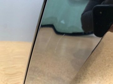 BMW 5 G60 ZDERZAK TYŁ TYLNY M PAKIET KOLOR 475