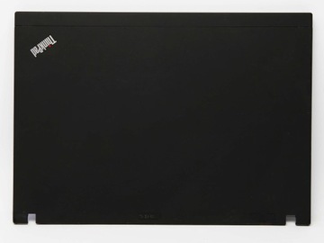 Obudowa 75Y4590 Lenovo X201 Display Top Cover