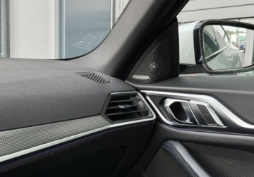 BMW Seria 4 G22-23-26 Coupe 2.0 420d 190KM 2023 BMW Seria 4 I wlasciciel M Pakiet Pro Gwarancja Bezwypadkowy FVAT23, zdjęcie 18