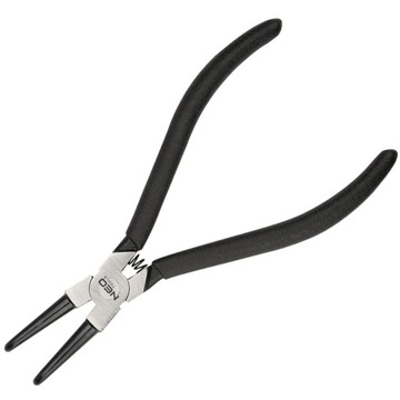 ЩИПЦЫ ДЛЯ КОЛЬЦ NEO SET 145 ММ, ВНУТРЕННИЕ ИЗОГНУТЫЕ 01-092