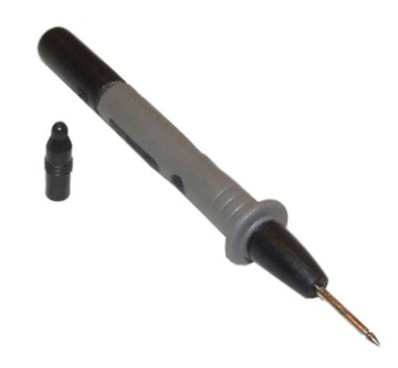 Sonda Pomiarowa /Gniazdo Banan Ø 4mm