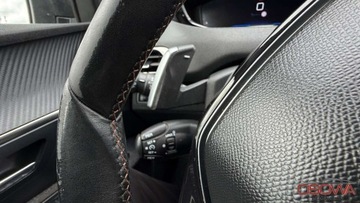 Peugeot 3008 II Crossover 1.6 BlueHDi 120KM 2017 Peugeot 3008 1.6hdi automat Navi kamera ledy bezwypadkowy zamiana 1.r.gwar, zdjęcie 28