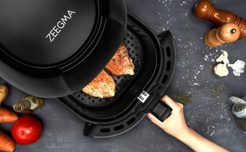 ФРИТЮРНИЦА ФРИТЮРНИЦА 1800ВТ XXL 7л