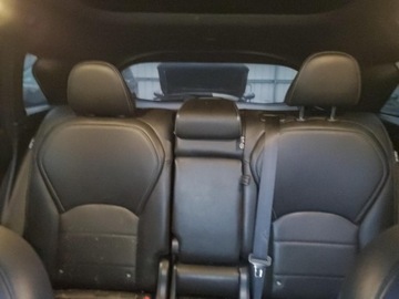 Infiniti QX50 2022 Infiniti QX50 Luxe 2022 2.0 Benzyna 268KM, zdjęcie 10