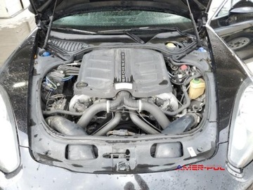 Porsche Panamera I Executive 3.0 420KM 2015 Porsche Panamera 2015 r., 3,0L 4x4 3.0 Benzyna 420KM, zdjęcie 10