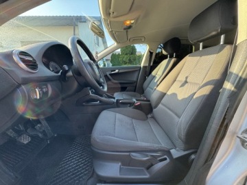 Audi A3 8P Hatchback 3d 1.2 TFSI 105KM 2010 Audi A3 Sportback Audi A3 8P 1.2 1.2 Benzyna 105KM Serwisowana, zdjęcie 23