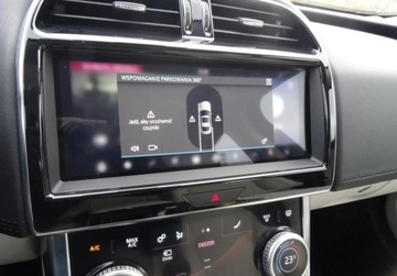 Jaguar XE Sedan Facelifting 2.0 i4D 180KM 2020 Jaguar XE 2.0D 180KM 100Bezwypadkowy Jak Nowy Oplacony 93.000km 2.0, zdjęcie 21