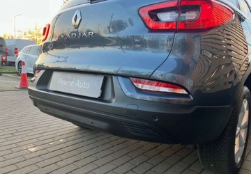 Renault Kadjar Crossover Facelifting 1.3 TCe 140 FAP 140KM 2021 Renault Kadjar Renault Kadjar 1.3 TCe FAP Intens EDC 1.3 Benzyna 140KM, zdjęcie 8