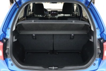 Suzuki Ignis III Crossover 1,2 DUALJET 90KM 2019 Suzuki Ignis 1.2, Salon Polska, Klima, Parktronic, zdjęcie 13