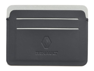 КАРТОЧКА RENAULT WALLET OE С RFID-ЗАЩИТОЙ
