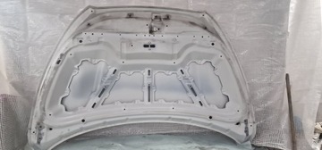 HYUNDAI IX35 2011- KAPOTA