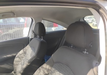 Opel Corsa E Hatchback 3d 1.4 Twinport 90KM 2015 Opel Corsa 022016r, 1.4 Benzyna. Uszkodzona. Poobijany. Jezdzi. 1.4 90KM, zdjęcie 7