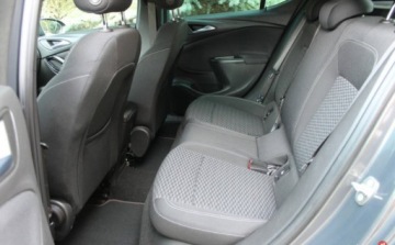 Opel Astra K Hatchback 5d 1.4 Turbo 150KM 2016 Opel Astra Opel Astra Turbo 150 KM Automat Oplacony Bogate Wyposazenie K (, zdjęcie 8