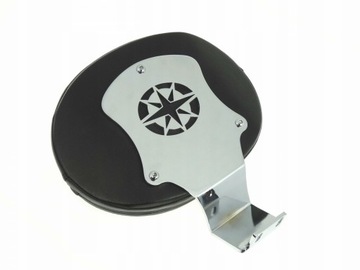OPARCIE KIEROWCY YAMAHA DRAG STAR 125 250