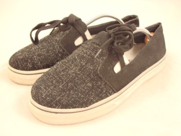 39 UK6 BUTY PÓŁBUTY # KLASYCZNE # 1930
