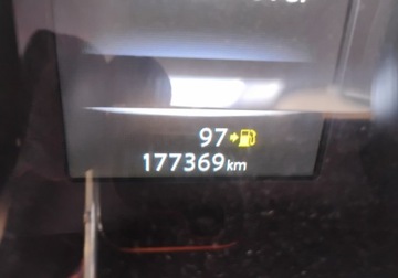 Nissan Qashqai II Crossover 1.2 DIG-T 115KM 2015 Nissan Qashqai 2015r, 1.2 Benzyna. Uszkodzony przod. Jezdzi. 1.2 Benzyna, zdjęcie 11