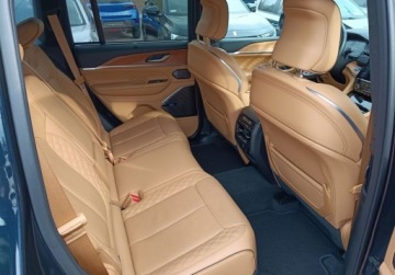 Jeep Grand Cherokee V 2023 Jeep Grand Cherokee 4xe Summit Fv23 Krajowy 2.0 Hybryda 272KM, zdjęcie 9