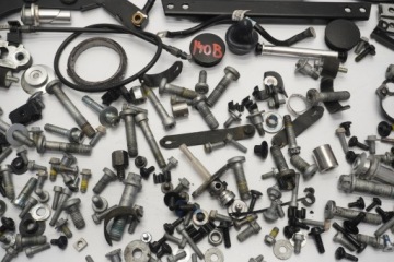 KTM 790 ADVENTURE 23- ВИНТЫ