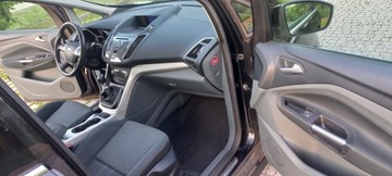 Ford C-MAX II Minivan 1.6 TDCi 115KM 2012 C-MAX II 1.6 tdci 116km EKONOMICZNY zadbany BOGATA wersja * TITANIUM *, zdjęcie 16