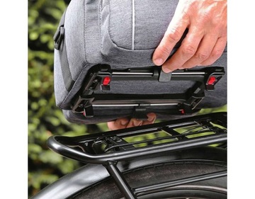 Zamek do adaptera KlickFix Uniklip 2 Lock