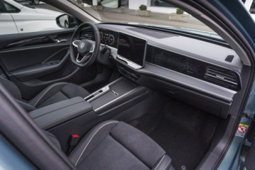 Volkswagen Passat B8 Variant Facelifting 1.5 TSI EVO 150KM 2026 Volkswagen Passat Business Plus 1.5 TSI mHEV 150, zdjęcie 17